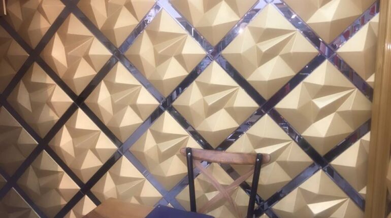 Modelium Abiye İş Teslimi Yapıldı